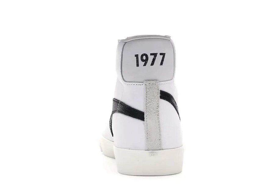 Фото № 4 с приближением к товару «‎Nike Blazer Mid 77 Vintage»