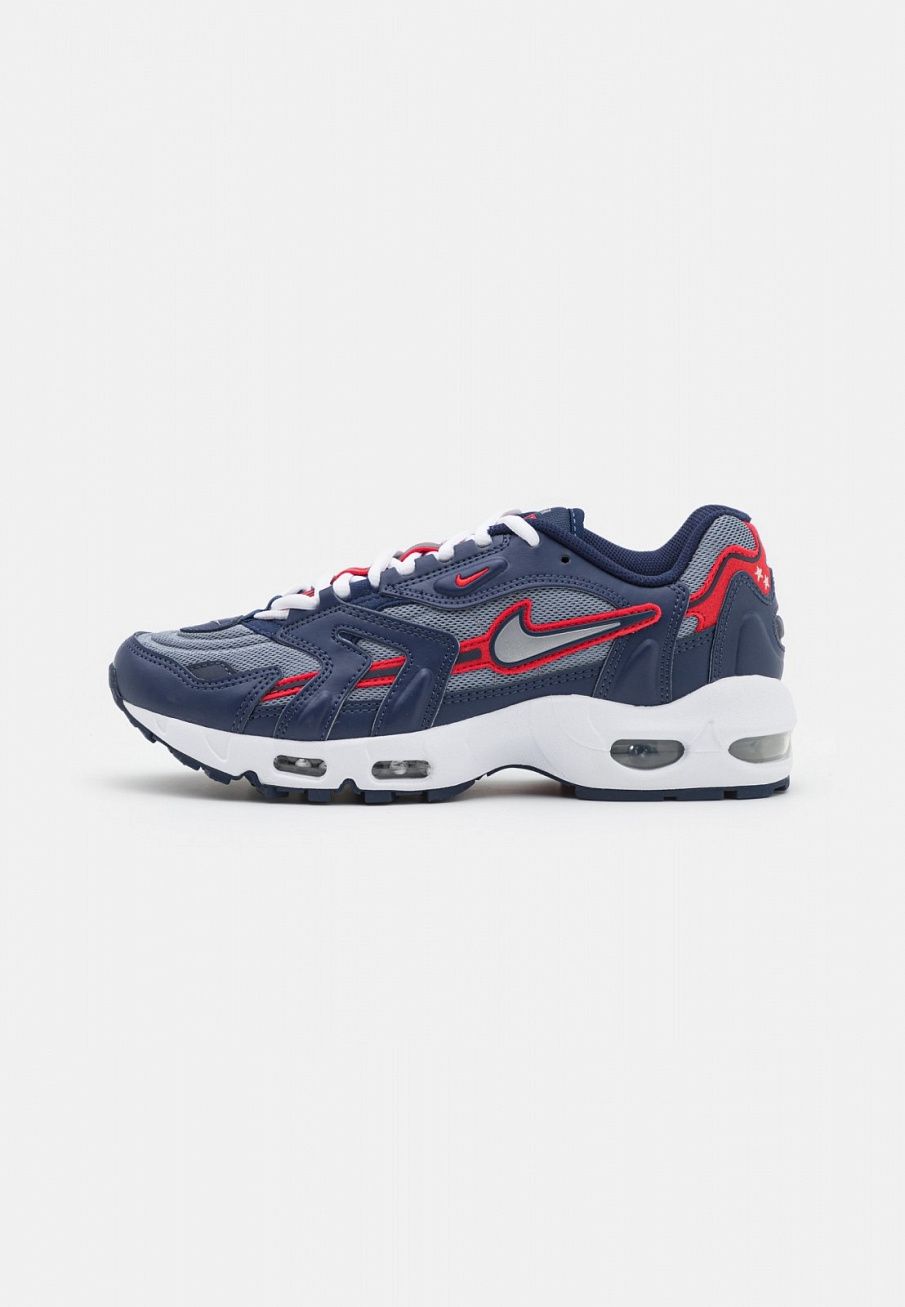 Фото № 1 с приближением к товару «‎Nike Air Max 96 II »
