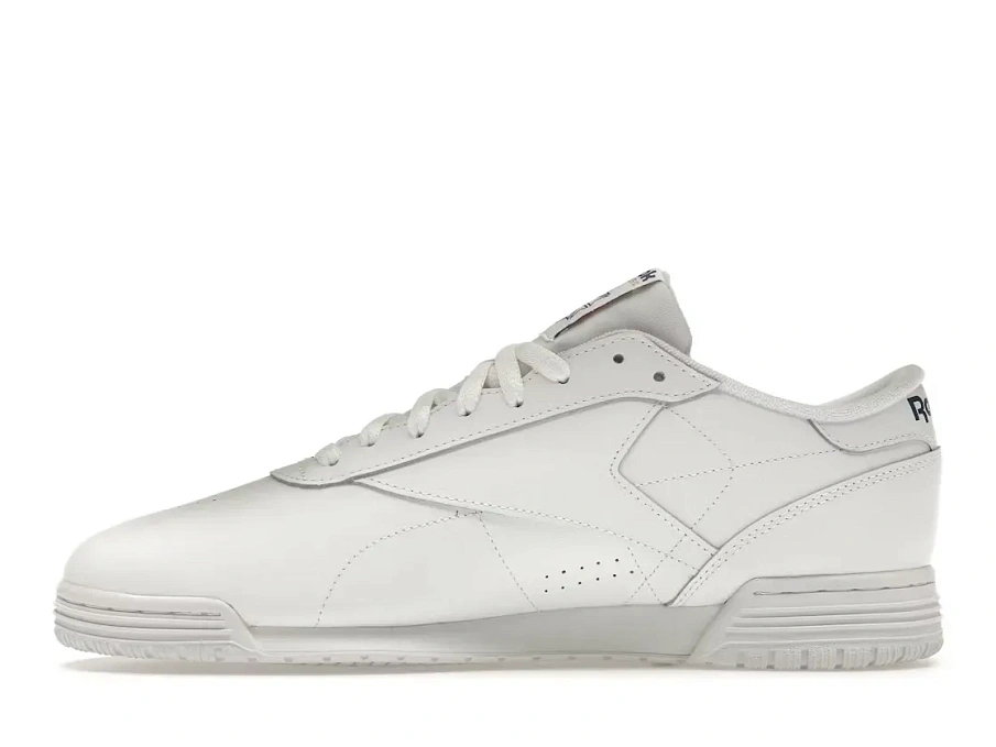 Фото № 3 с приближением к товару «‎Reebok Ex-O-Fit Clean Logo INT»