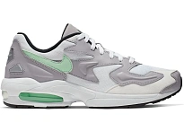 Фото № 1 с приближением к товару «‎Nike Air Max2 Light Atmosphere Grey Fresh Mint»