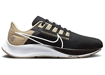 Фото № 1 с приближением к товару «‎Nike Air Zoom Pegasus 38 New Orleans Saints»
