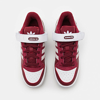 Фото № 4 с приближением к товару «‎Adidas Forum »