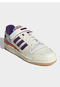 Фото № 2 с приближением к товару «‎Adidas Forum 84 »