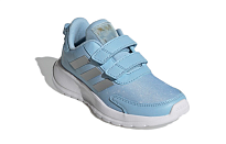Фото № 3 с приближением к товару «‎(BP)adidas Tensaur Run BlueGrey»