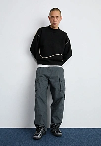 Фото № 3 с приближением к товару «‎JOG 100 UNISEX»