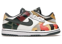 Фото № 1 с приближением к товару «‎Nike Dunk Low»
