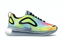 Фото № 1 с приближением к товару «‎Nike Air Max 720 Tie Dye»