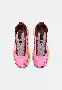 Фото № 4 с приближением к товару «‎WMNS REACT PEGASUS TRAIL 4 GTX»