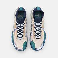 Фото № 4 с приближением к товару «‎Nike React Pegasus Trail 4 Gtx»