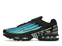 Фото № 3 с приближением к товару «‎Nike Air Max Plus 3 Aqua Gradient»