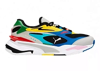 Фото № 1 с приближением к товару «‎Puma RS-Fast International Flags»