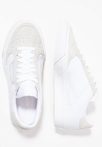Фото № 2 с приближением к товару «‎Adidas Continental Vulc »