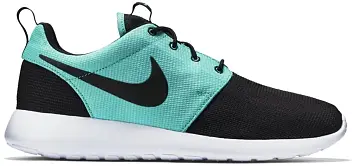 Nike Roshe Run Aqua Blue (511881-025)