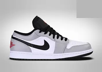 Nike Air Jordan 1 Retro Light Smoke 