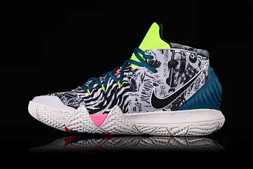 Nike Kybrid S2 What The 2.0 Kyrie Irving - 2