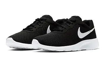 Nike Tanjun GS Black (818381-011) - 4