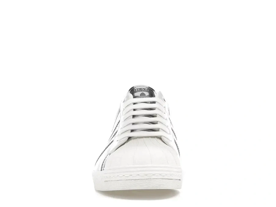 Фото № 2 с приближением к товару «‎adidas Superstar»