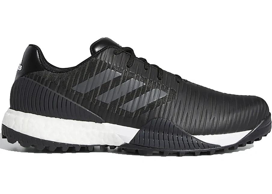 Фото № 1 с приближением к товару «‎adidas CodeChaos Sport Core Black»
