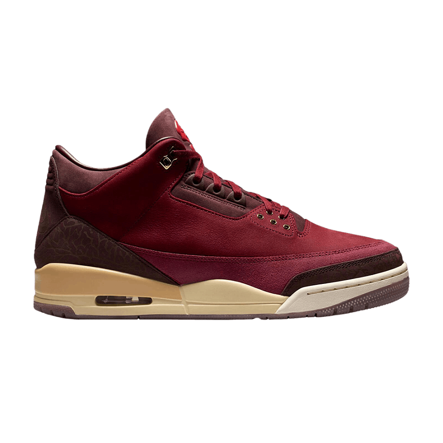 Фото № 1 с приближением к товару «‎Air Jordan 3 Retro Bin23»