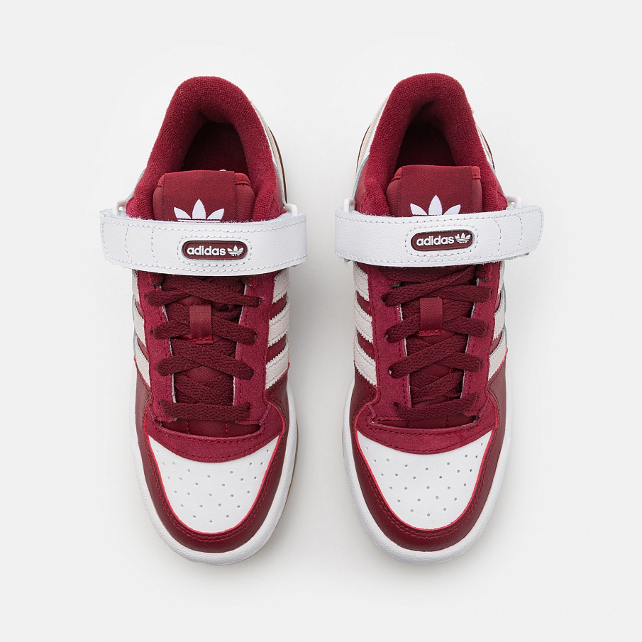 Фото № 4 с приближением к товару «‎Adidas Forum »