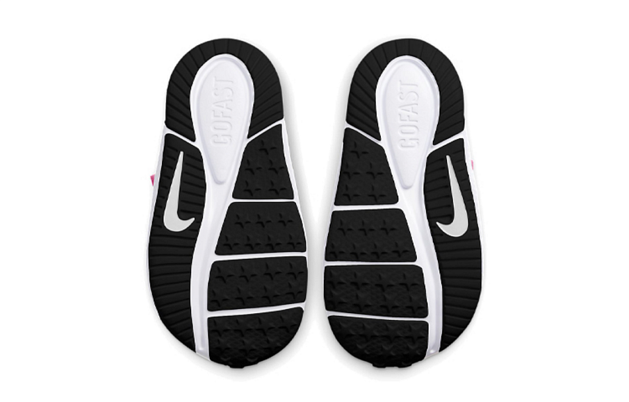 Фото № 3 с приближением к товару «‎Nike (TD) Star Runner 2 Pink»