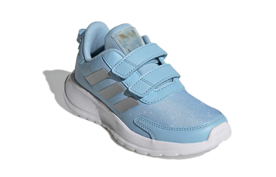 Фото № 3 с приближением к товару «‎(BP)adidas Tensaur Run BlueGrey»