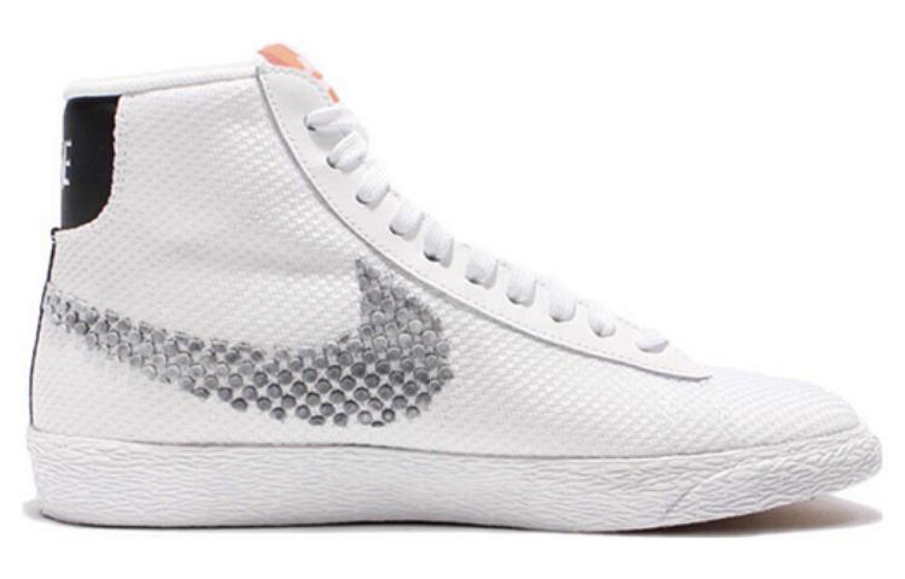 Фото № 2 с приближением к товару «‎Nike Blazer MID VNTG Women»