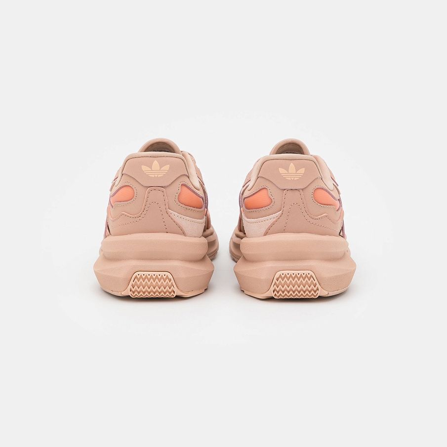 Фото № 4 с приближением к товару «‎Adidas Zentic »