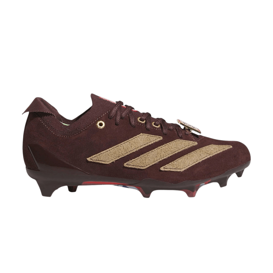 Фото № 1 с приближением к товару «‎adidas Adizero Electric+ II Snickers»