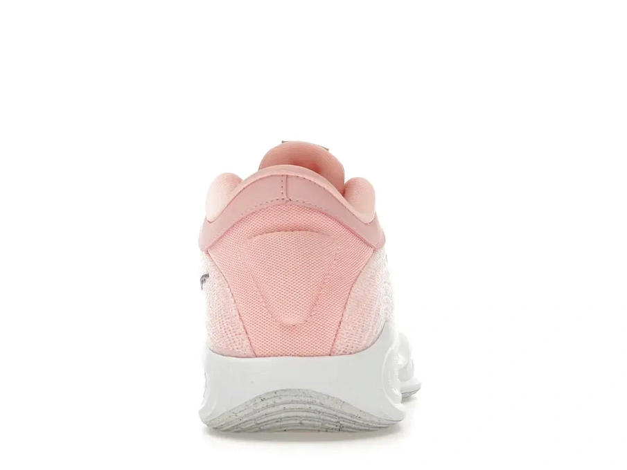 Фото № 4 с приближением к товару «‎Nike GT Hustle Academy»