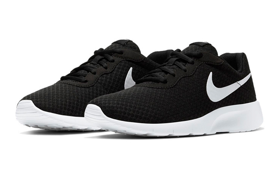 Фото № 3 с приближением к товару «‎Nike Tanjun GS Black»