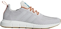 Фото № 1 с приближением к товару «‎adidas Swift Run Summer White»