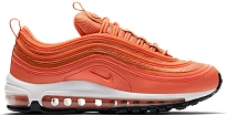 Фото № 1 с приближением к товару «‎Nike Air Max 97 Vintage Coral »