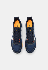 Фото № 4 с приближением к товару «‎Adidas Supernova Boost Bounce»