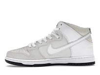 Фото № 3 с приближением к товару «‎Nike SB Dunk High»