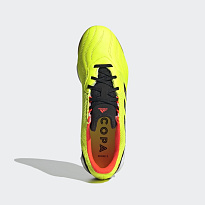 Фото № 3 с приближением к товару «‎Adidas Copa Sense »
