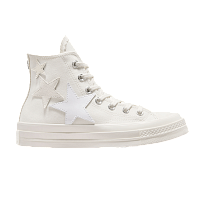Фото № 1 с приближением к товару «‎Converse Chuck 70 High Stars»