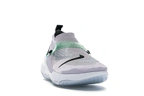 Фото № 3 с приближением к товару «‎Nike Joyride Flyknit OBJ Odell Beckham Jr Atmosphere Grey Lime Blast»