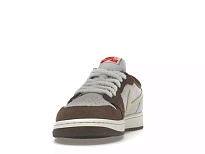 Фото № 2 с приближением к товару «‎Jordan 1 Retro Low OG Year of the Rabbit»