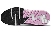Фото № 4 с приближением к товару «‎Nike Air Max Excee AMD Wmns PinkWhiteSilver»