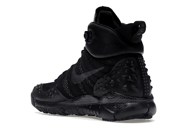 Nike Lupinek Flyknit ACG Black - 6