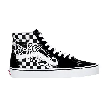 Vans Sk8-Hi Patch - 1
