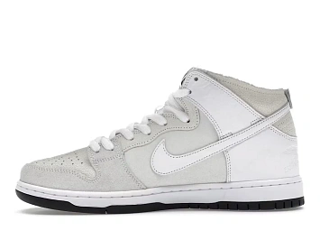 Nike SB Dunk High (HM5837-100) - 3