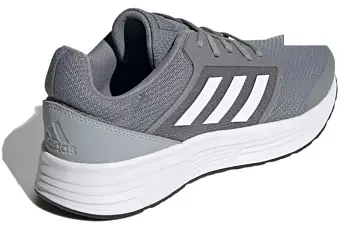 adidas Galaxy 5 GreyWhite - 4