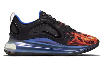 Nike Wmns Air Max 720 'China Space Capsule' - 2