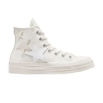 Converse Chuck 70 High Stars - 1