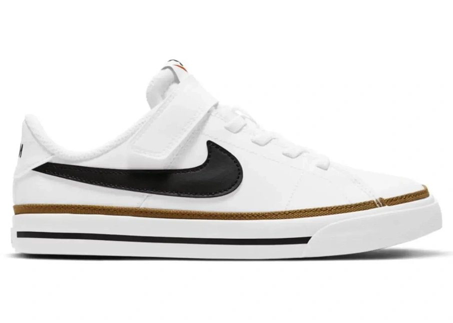 Фото № 1 с приближением к товару «‎Nike Court Legacy»