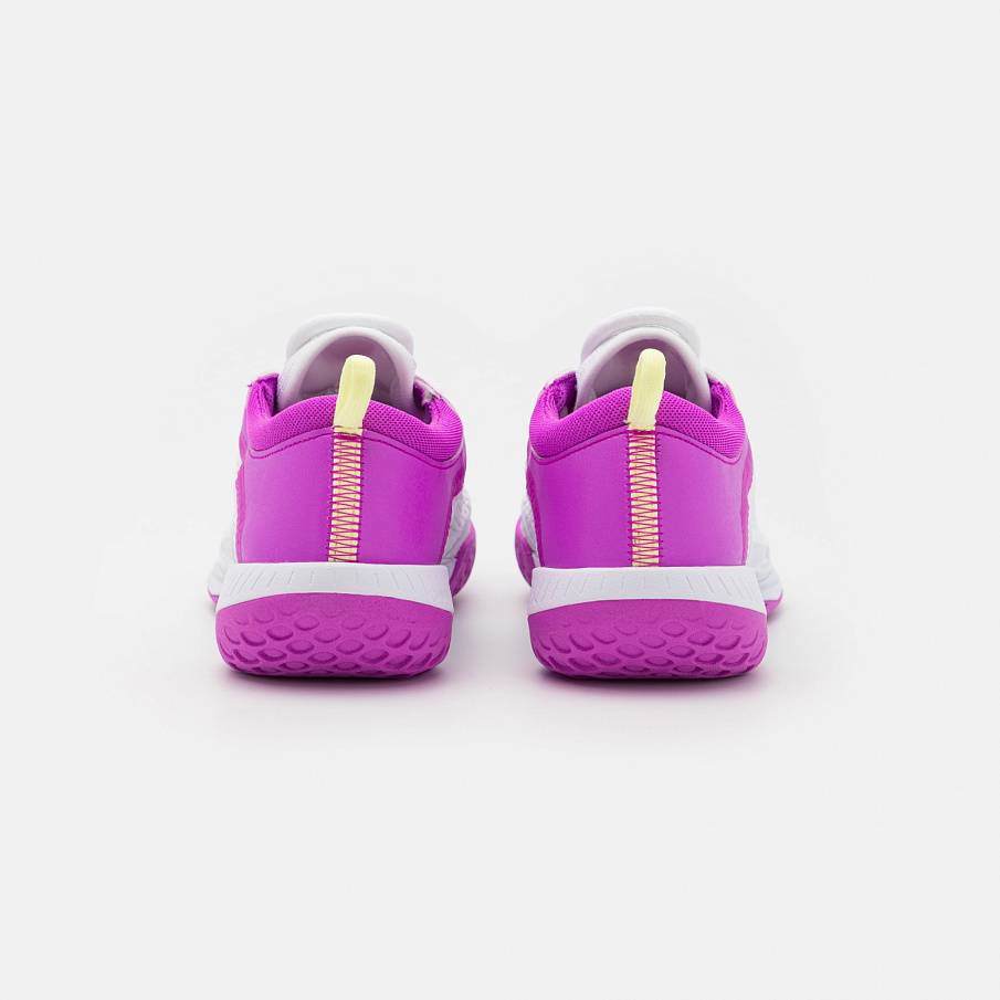 Фото № 3 с приближением к товару «‎Nike Zoom Court»