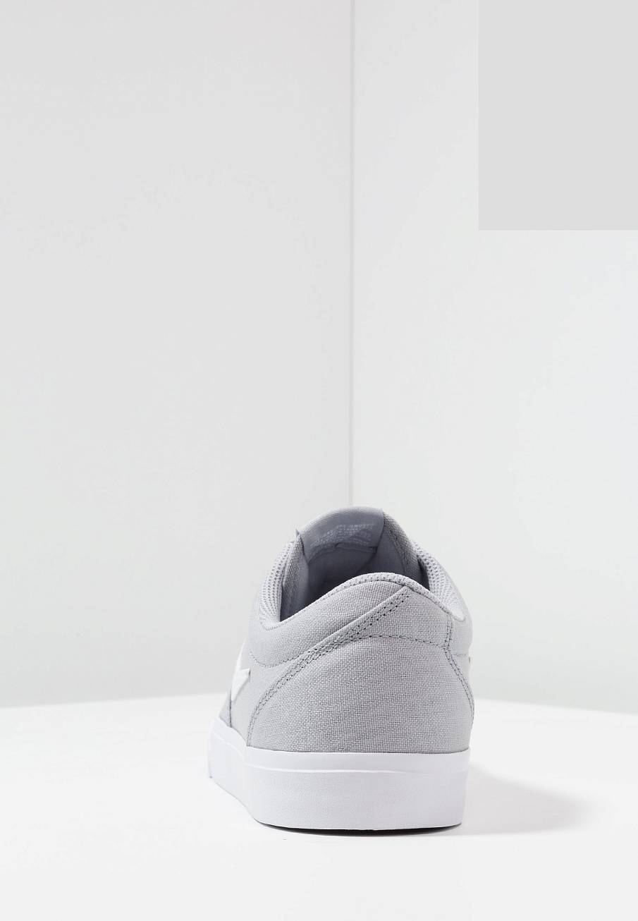 Фото № 4 с приближением к товару «‎Nike Charge Slr »