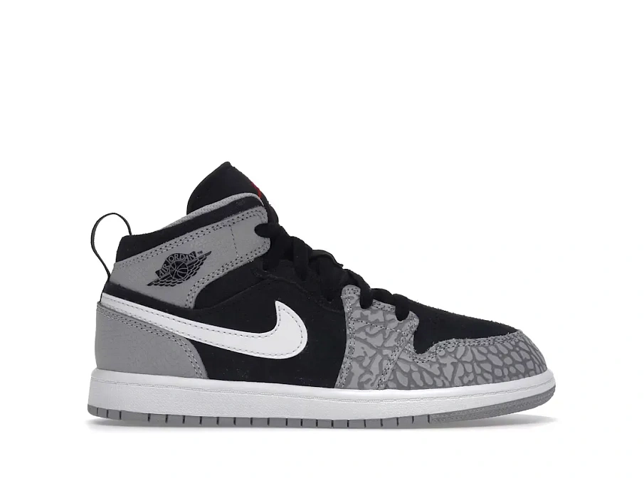 Фото № 1 с приближением к товару «‎Jordan 1 Mid SE»
